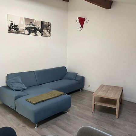 Muret T2 Etage Exterior photo