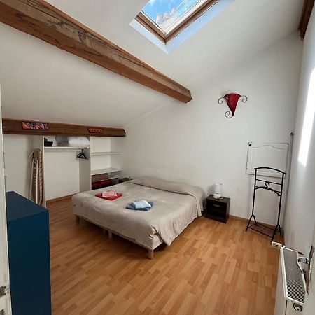 Muret T2 Etage Exterior photo
