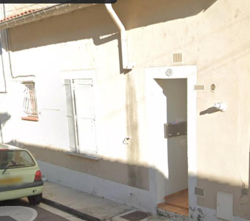 Muret T2 Etage Exterior photo
