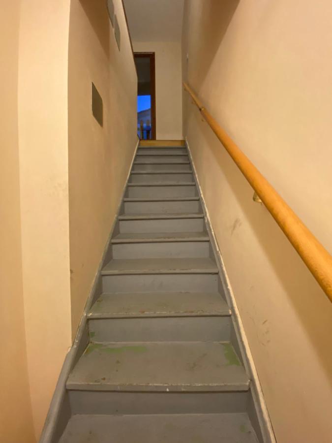 Muret T2 Etage Exterior photo