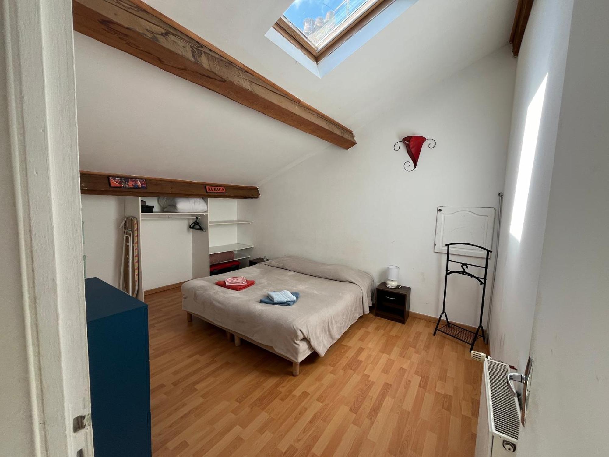 Muret T2 Etage Exterior photo